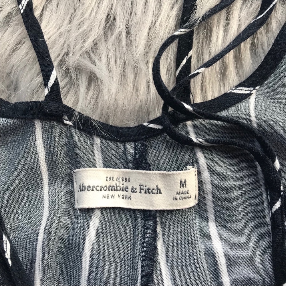 Abercrombie Dress - Picture 4 of 4